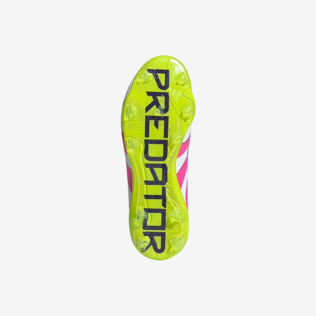 adidas Kids Predator Elite FG