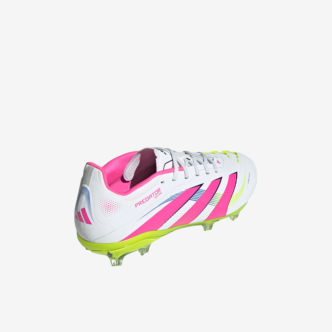 adidas Kids Predator Elite FG