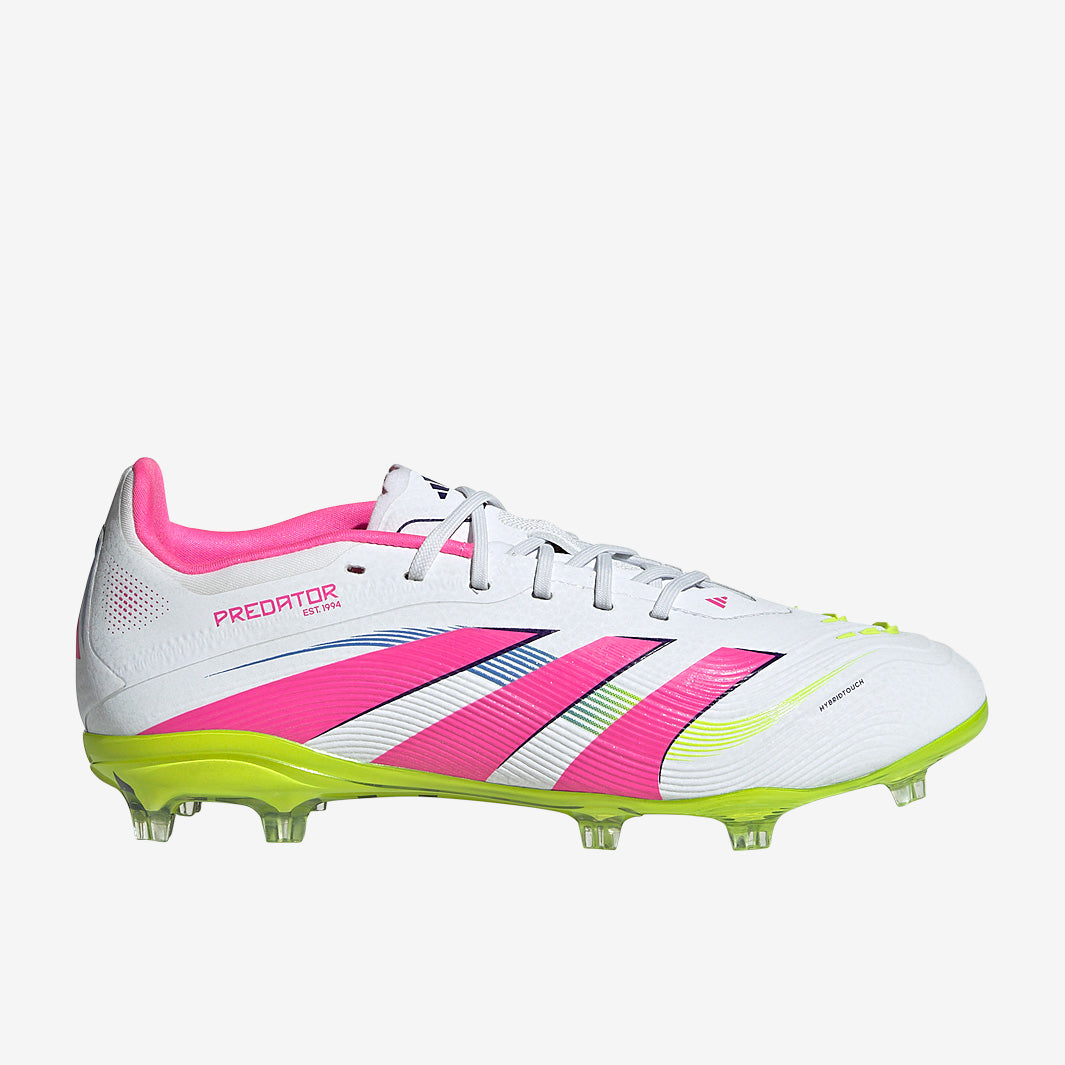 adidas Kids Predator Elite FG