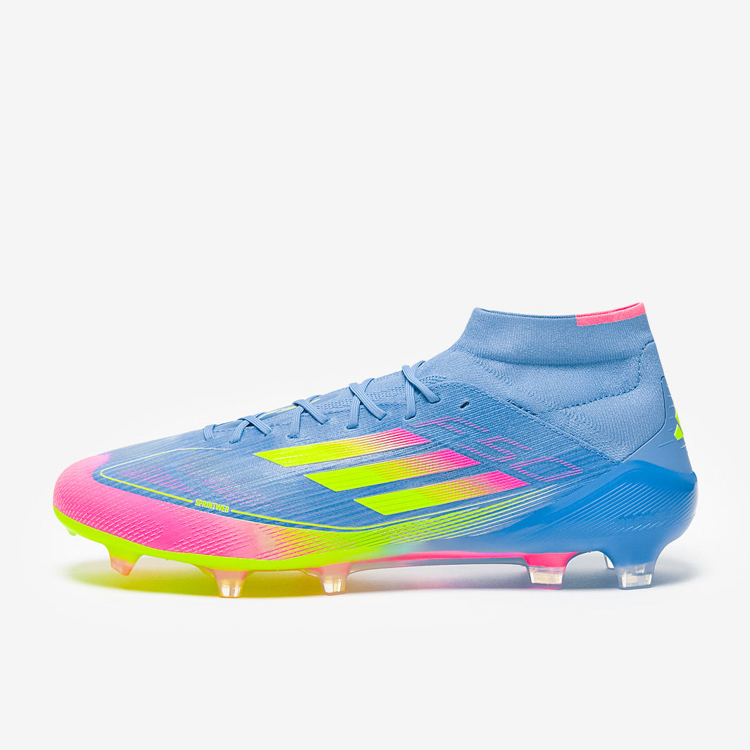 adidas Womens F50 Elite Mid FG
