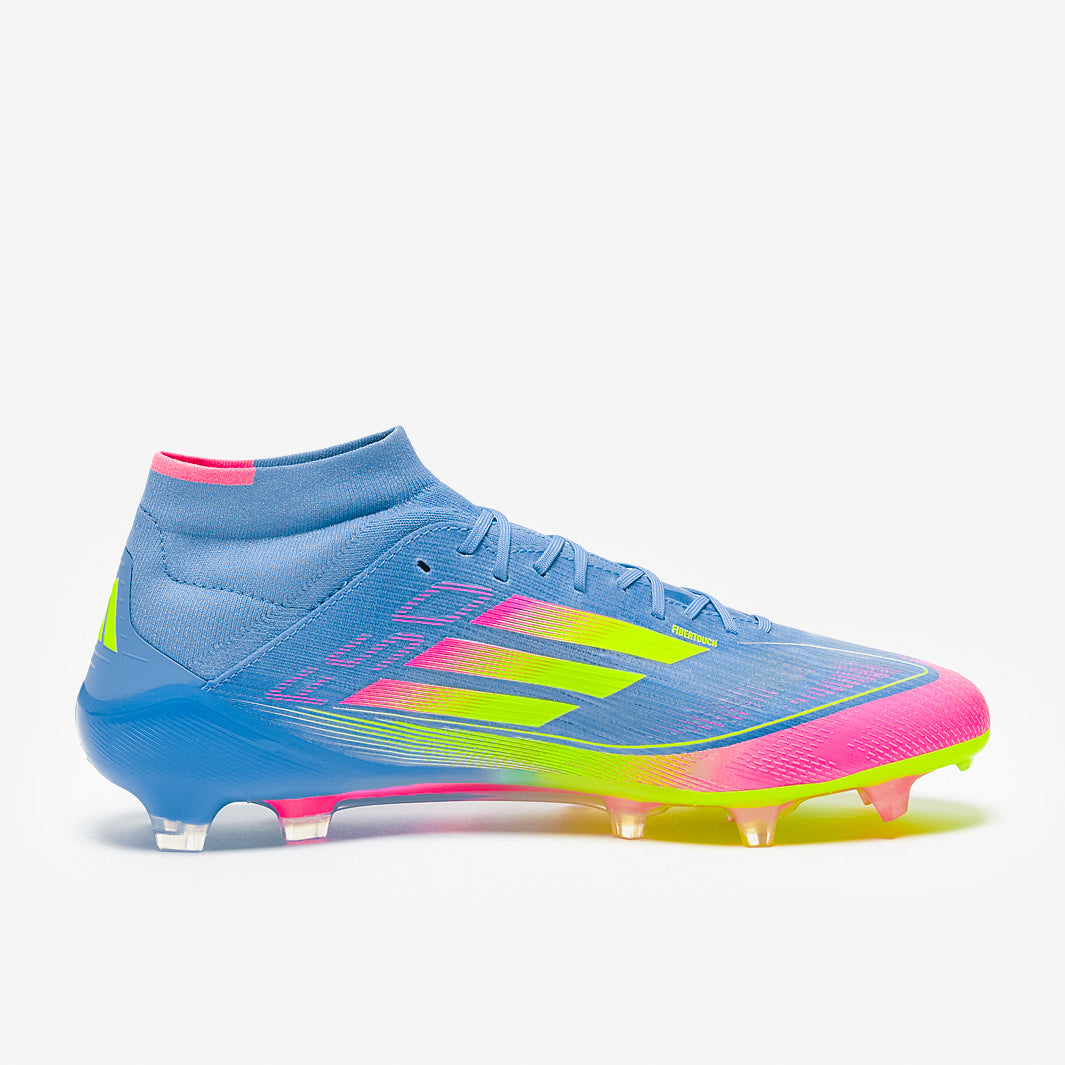 adidas Womens F50 Elite Mid FG