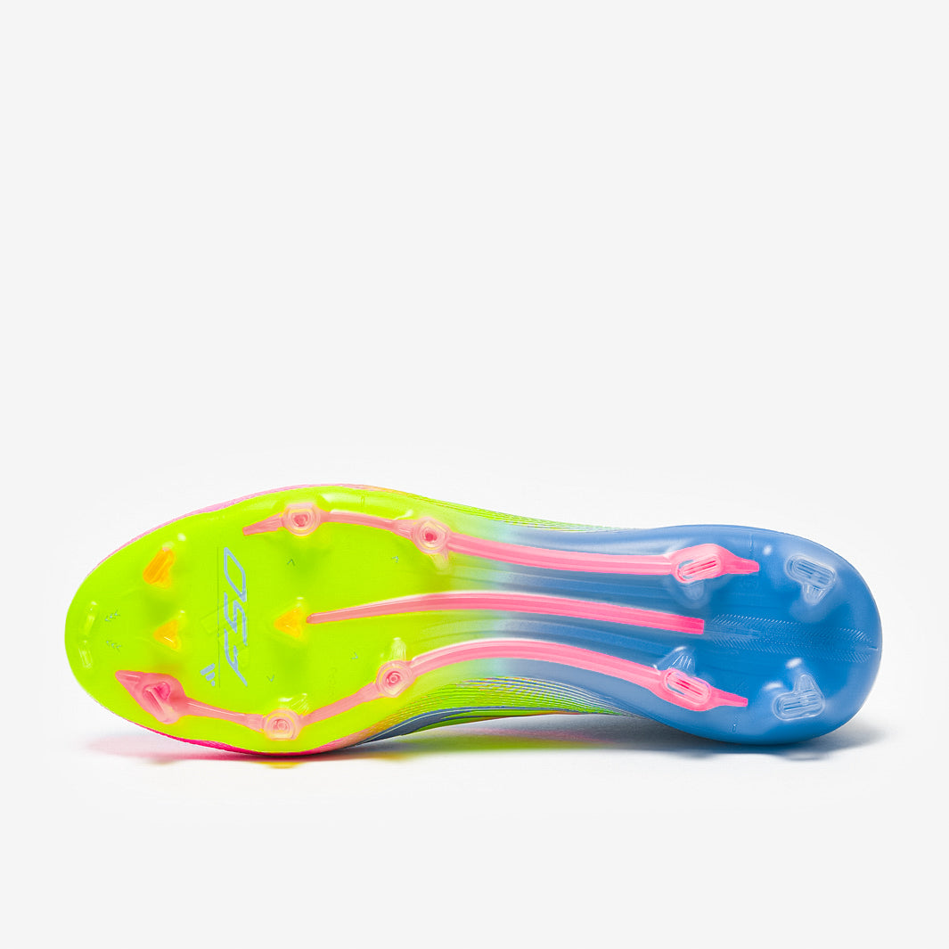 adidas Womens F50 Elite Mid FG