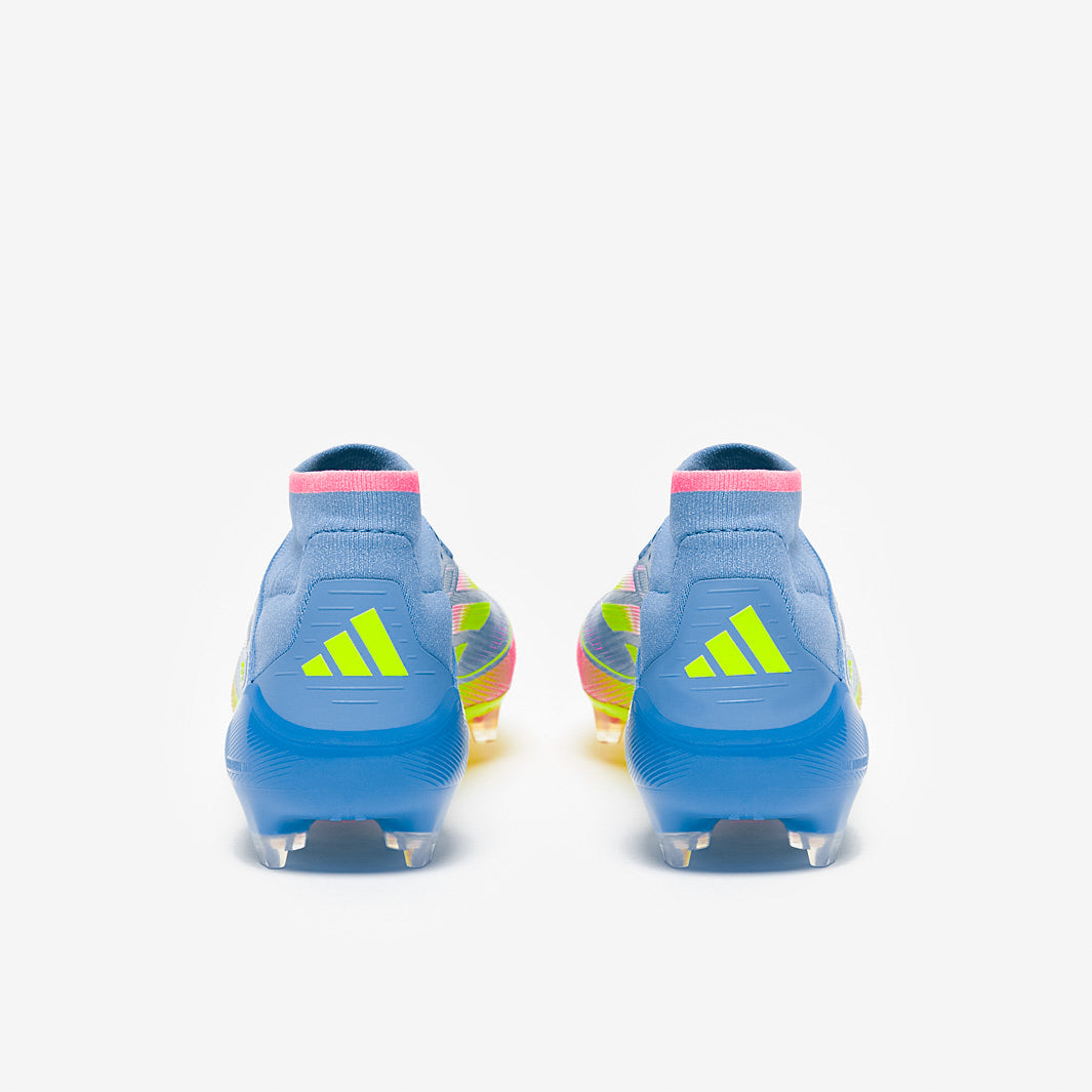 adidas Womens F50 Elite Mid FG