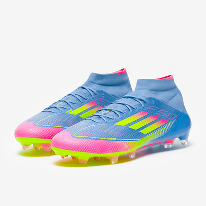 adidas Womens F50 Elite Mid FG