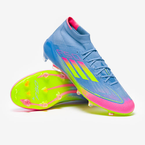 adidas Womens F50 Elite Mid FG