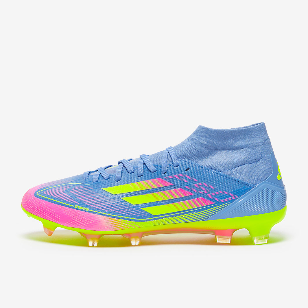 adidas Womens F50 Pro Mid FG