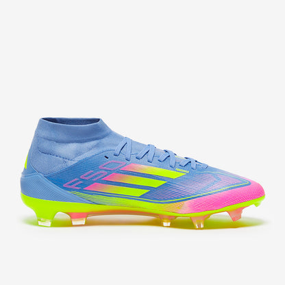 adidas Womens F50 Pro Mid FG