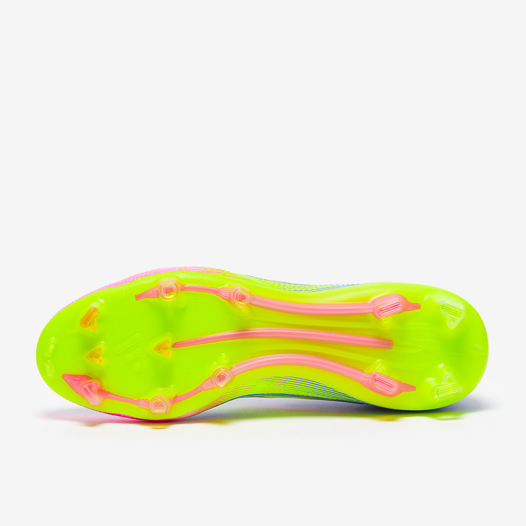 adidas Womens F50 Pro Mid FG