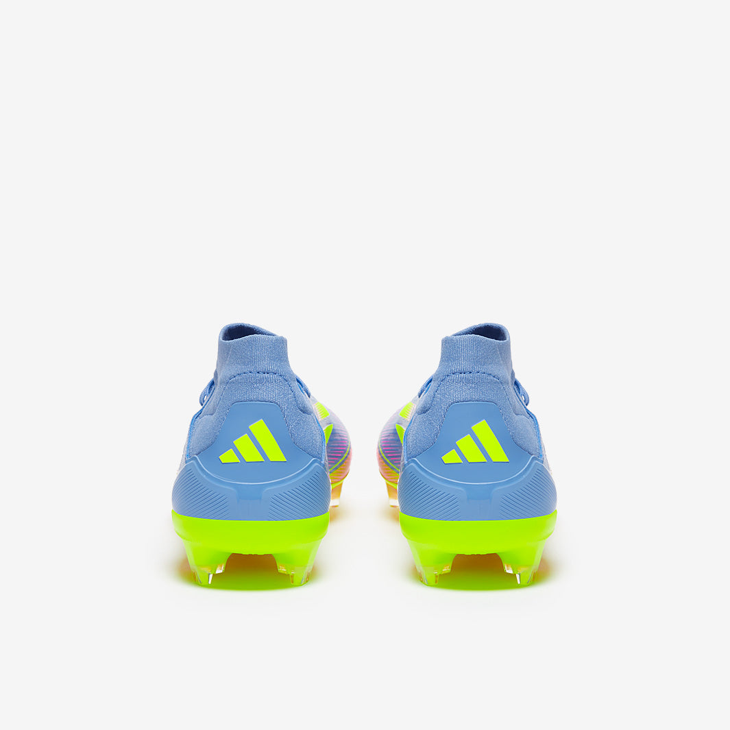 adidas Womens F50 Pro Mid FG