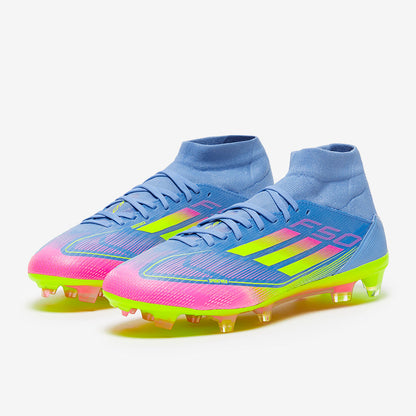 adidas Womens F50 Pro Mid FG