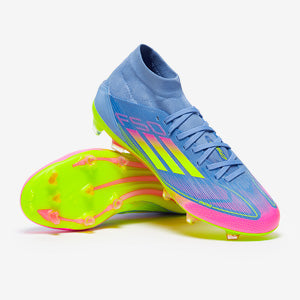 adidas Womens F50 Pro Mid FG