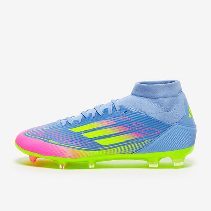 adidas Womens F50 League Mid FG/MG