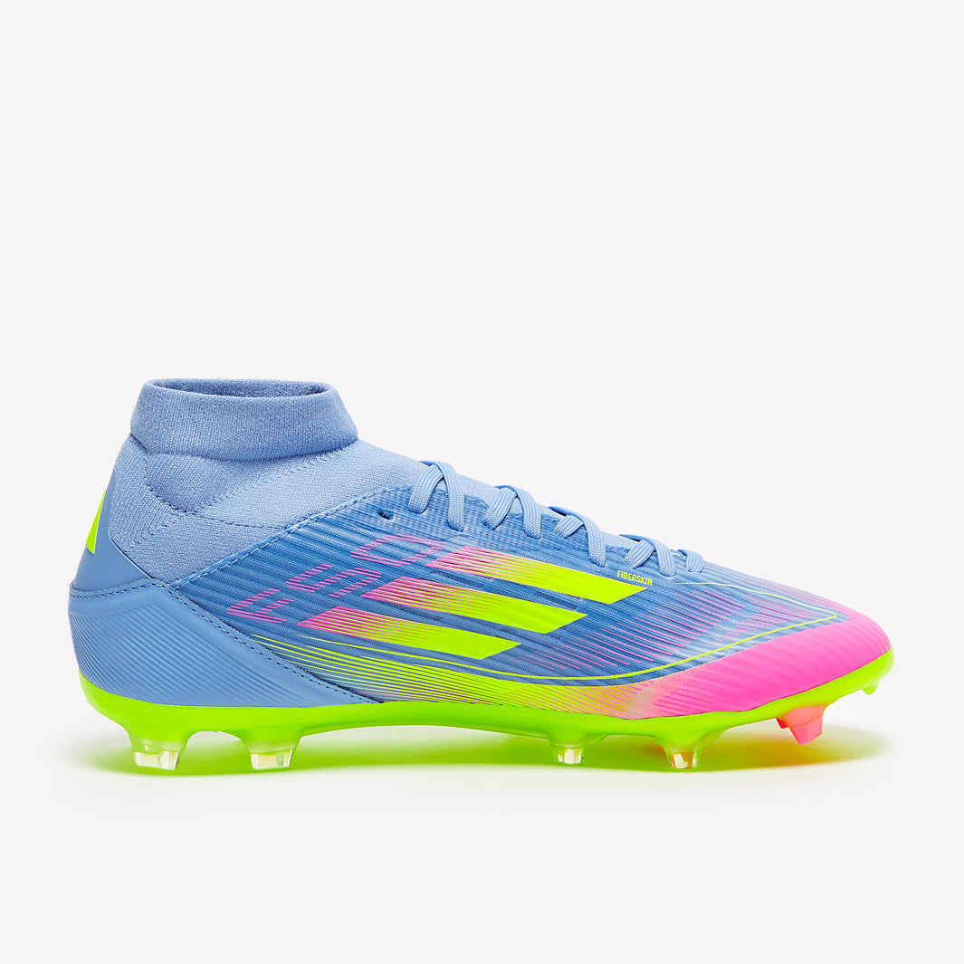 adidas Womens F50 League Mid FG/MG