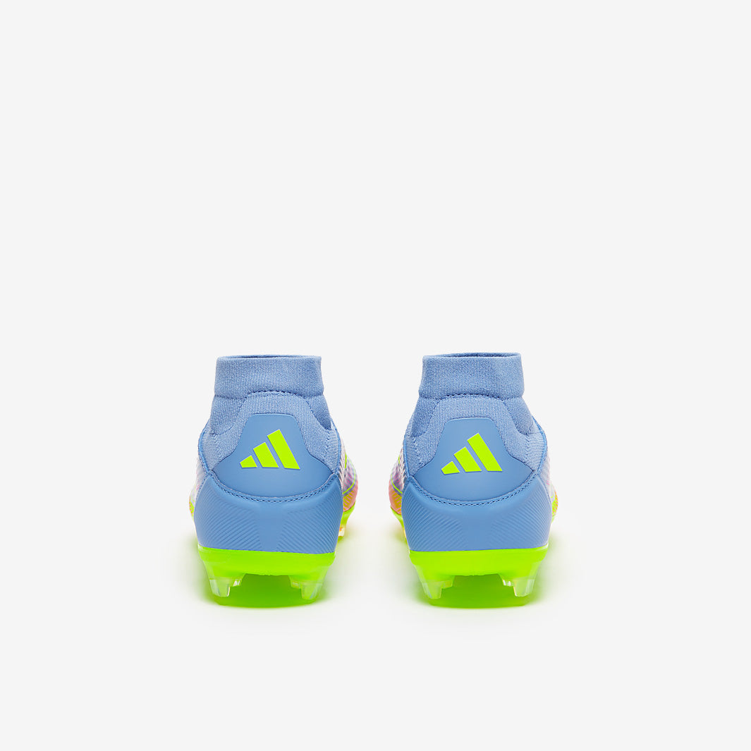 adidas Womens F50 League Mid FG/MG