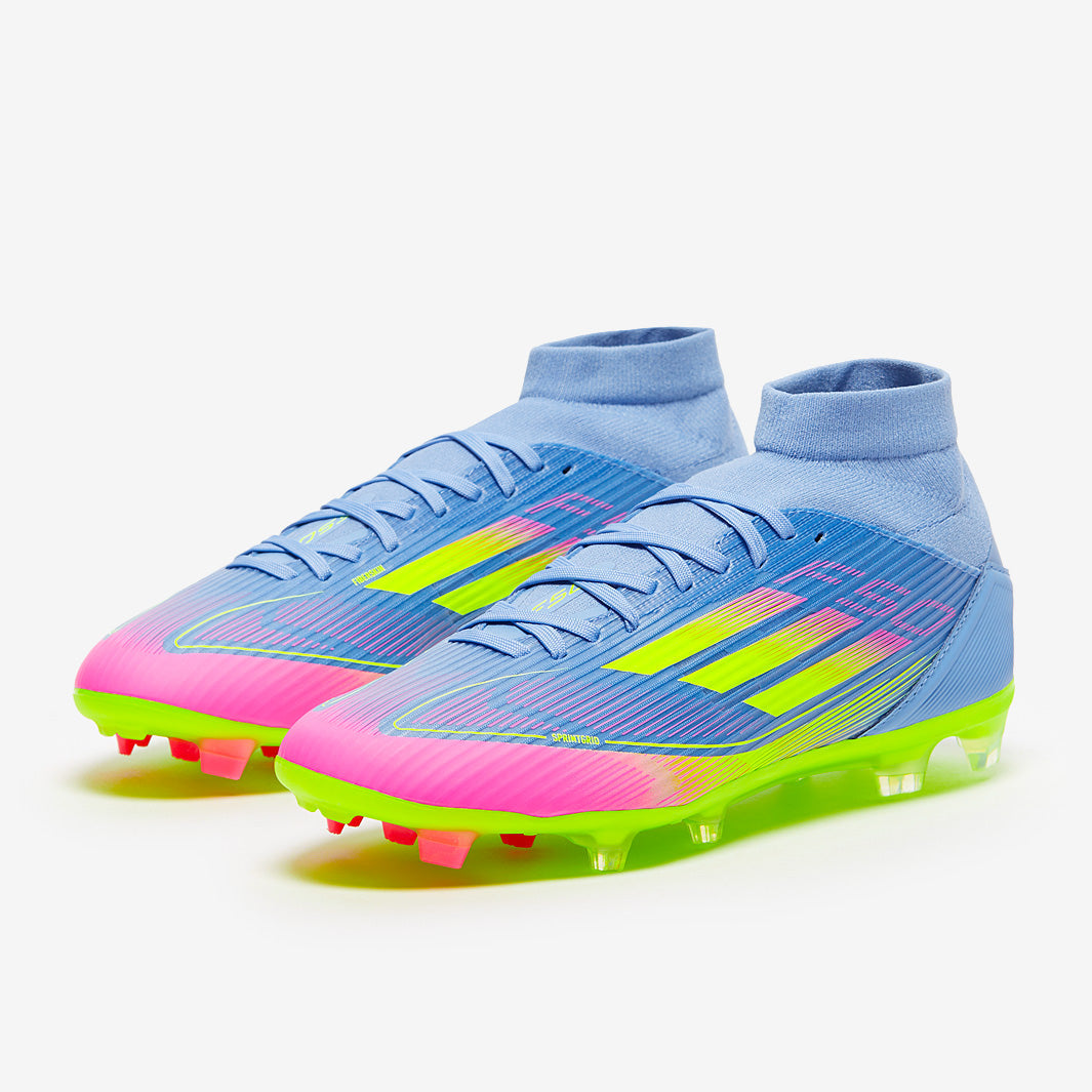 adidas Womens F50 League Mid FG/MG