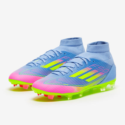 adidas Womens F50 League Mid FG/MG