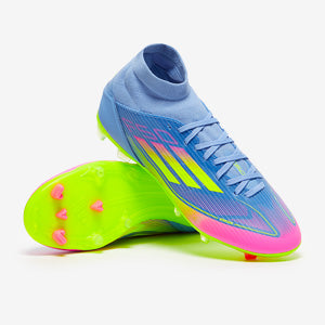 adidas Womens F50 League Mid FG/MG
