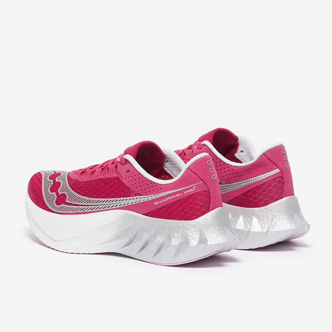 Saucony Womens Endorphin Pro 4