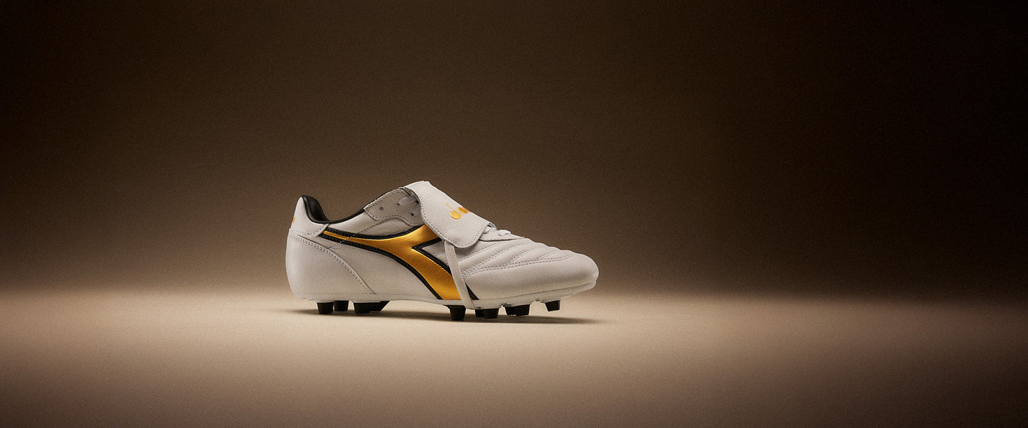 Diadora Brasil Classico FG