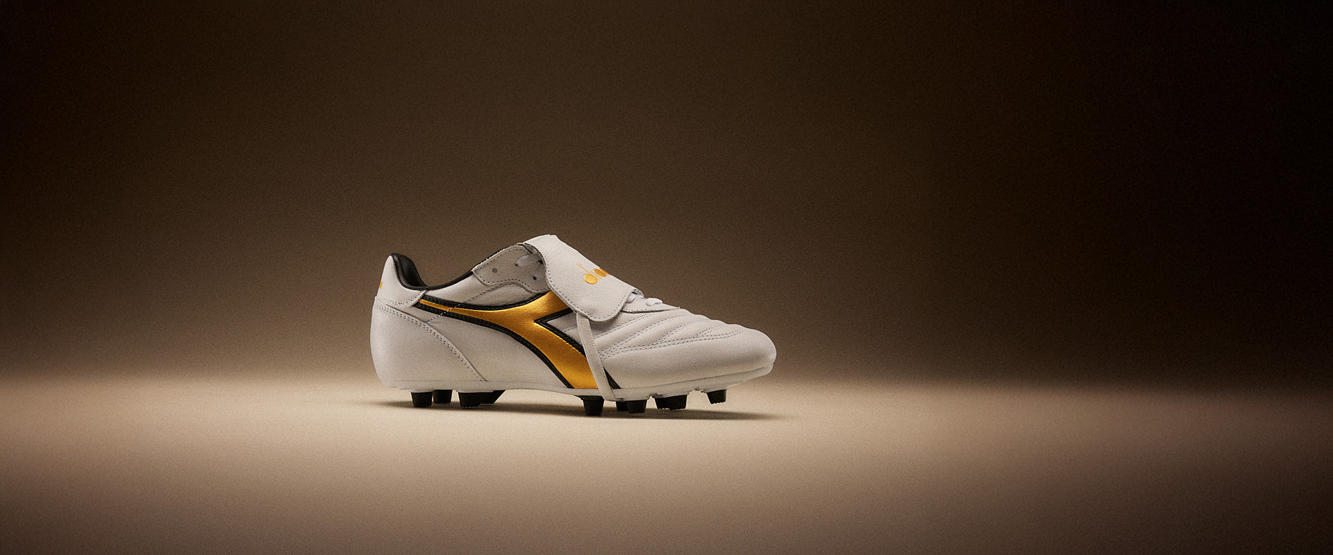 Diadora Brasil Classico FG