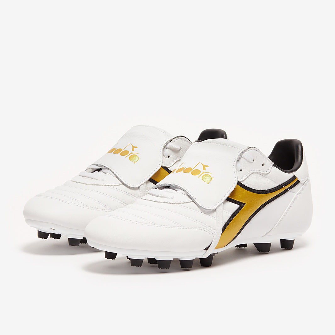 Diadora Brasil Classico FG