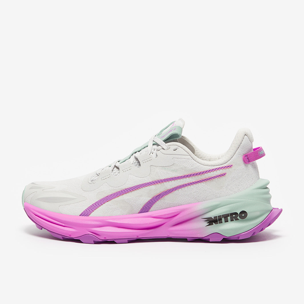 Puma Womens Fast-Trac Nitro 3