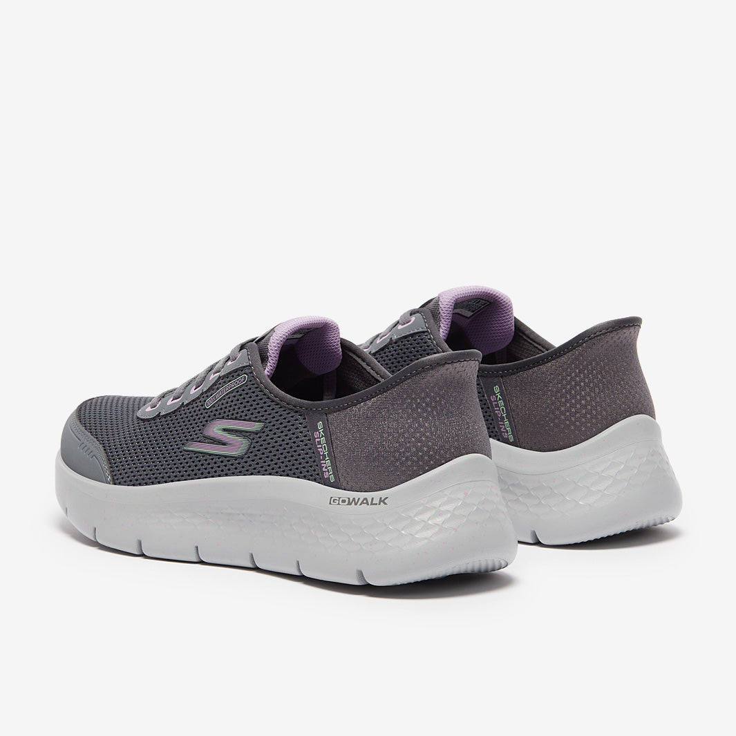 Skechers Womens Go Walk Flex - Clear Creek