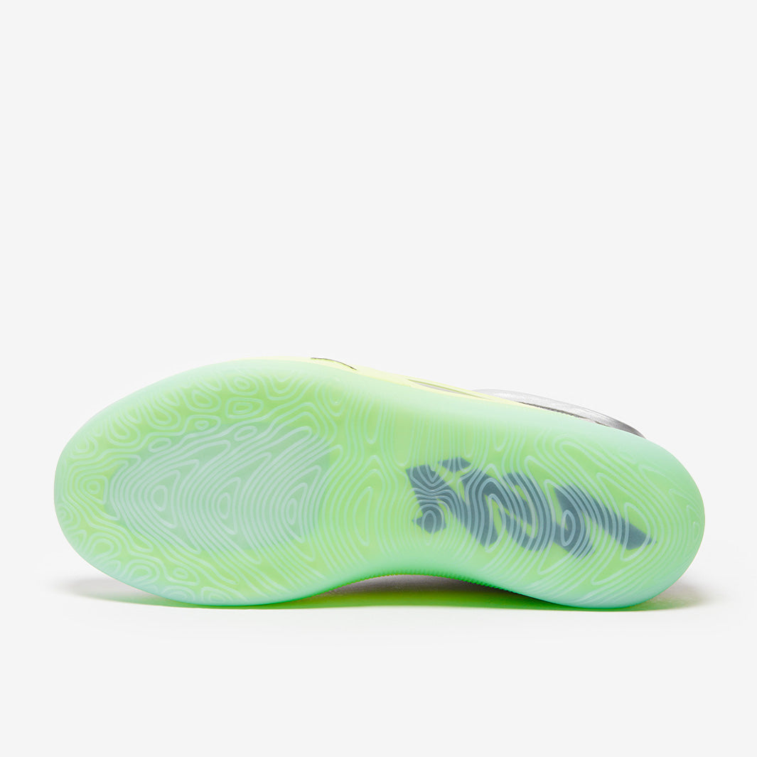 Jordan Zion 4