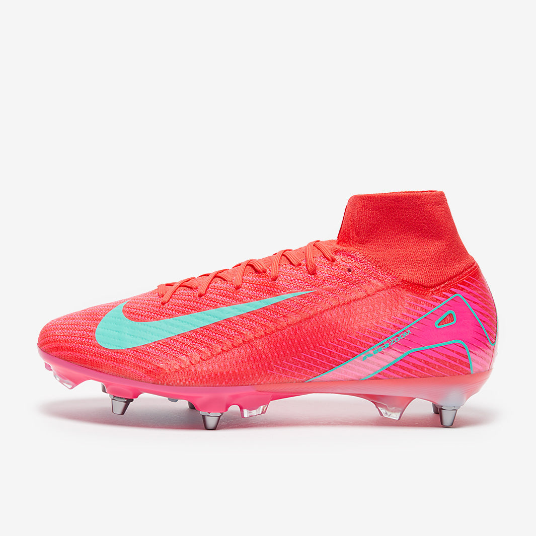 Nike Air Zoom Mercurial Superfly X Elite SG-Pro