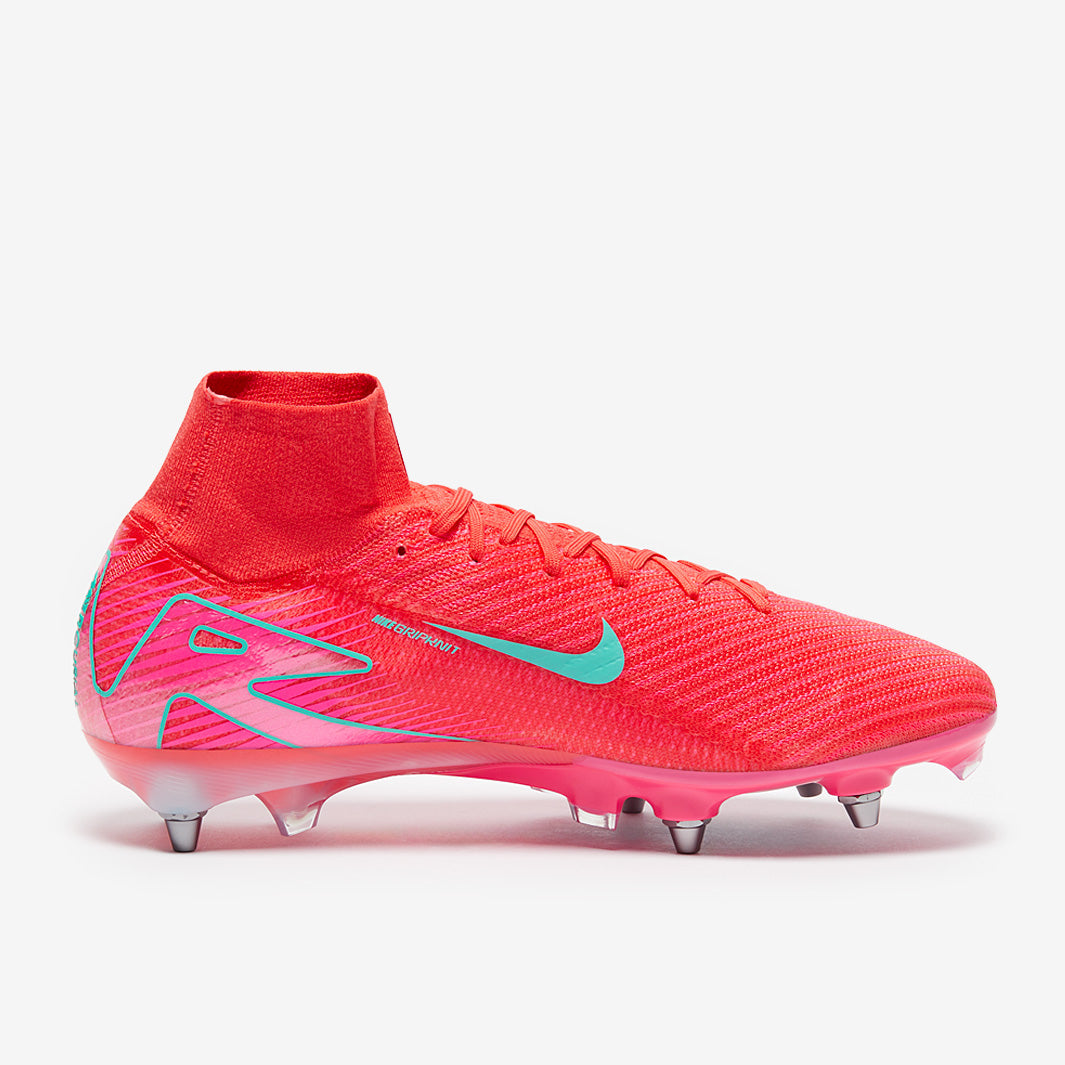 Nike Air Zoom Mercurial Superfly X Elite SG-Pro