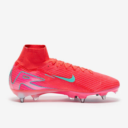 Nike Air Zoom Mercurial Superfly X Elite SG-Pro