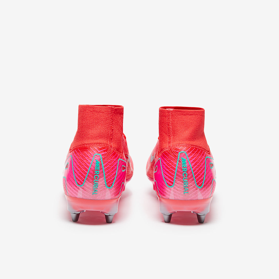 Nike Air Zoom Mercurial Superfly X Elite SG-Pro