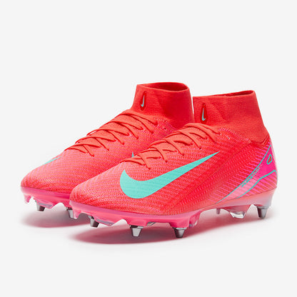Nike Air Zoom Mercurial Superfly X Elite SG-Pro