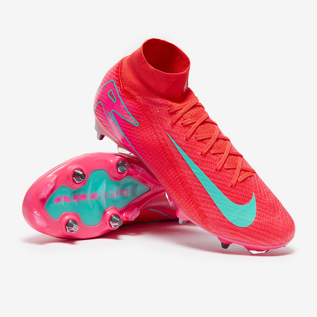 Nike Air Zoom Mercurial Superfly X Elite SG-Pro