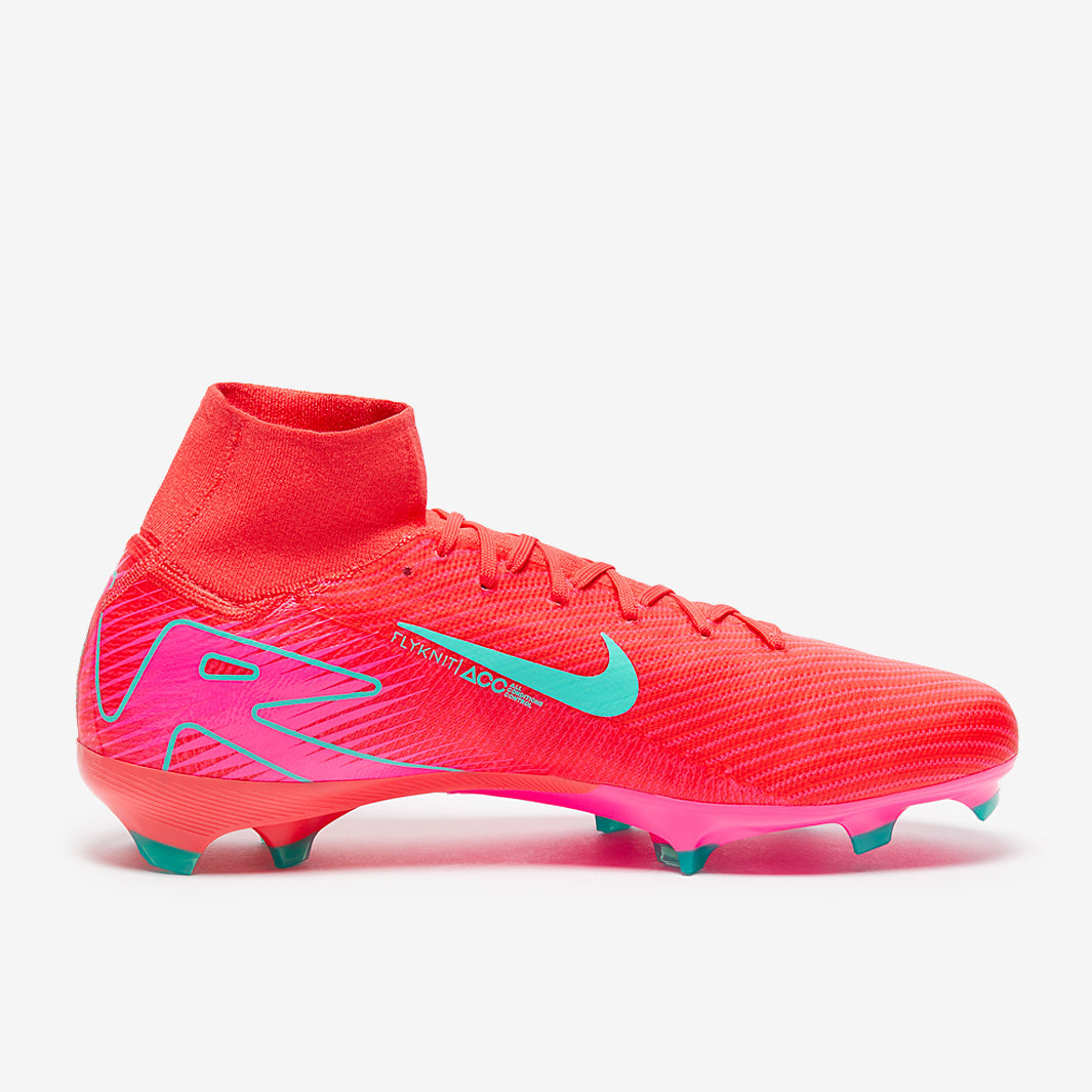Nike Air Zoom Mercurial Superfly X Pro FG