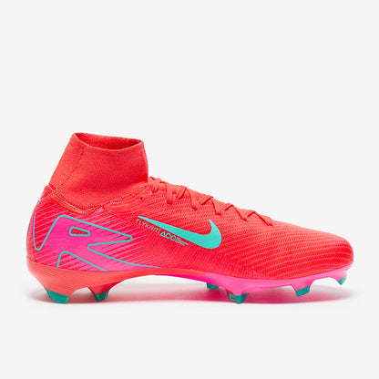Nike Air Zoom Mercurial Superfly X Pro FG