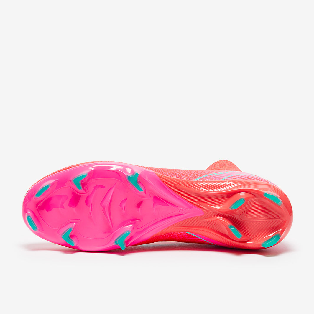 Nike Air Zoom Mercurial Superfly X Pro FG
