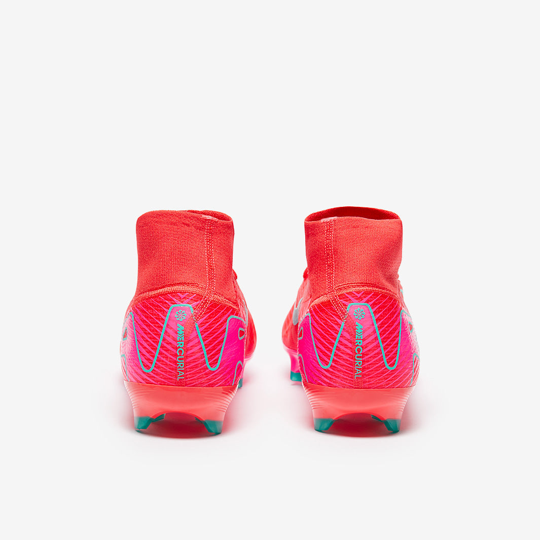 Nike Air Zoom Mercurial Superfly X Pro FG