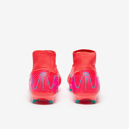 Nike Air Zoom Mercurial Superfly X Pro FG