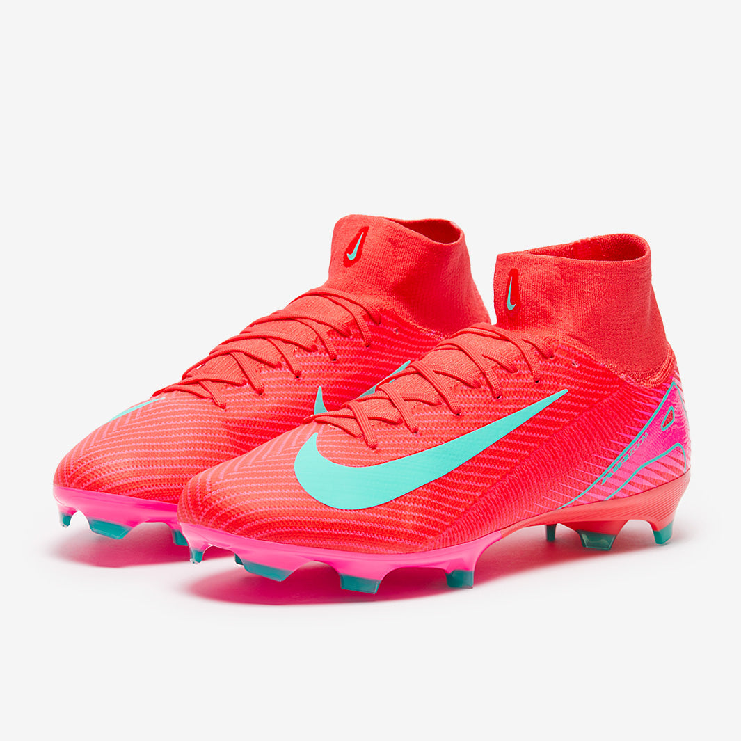 Nike Air Zoom Mercurial Superfly X Pro FG
