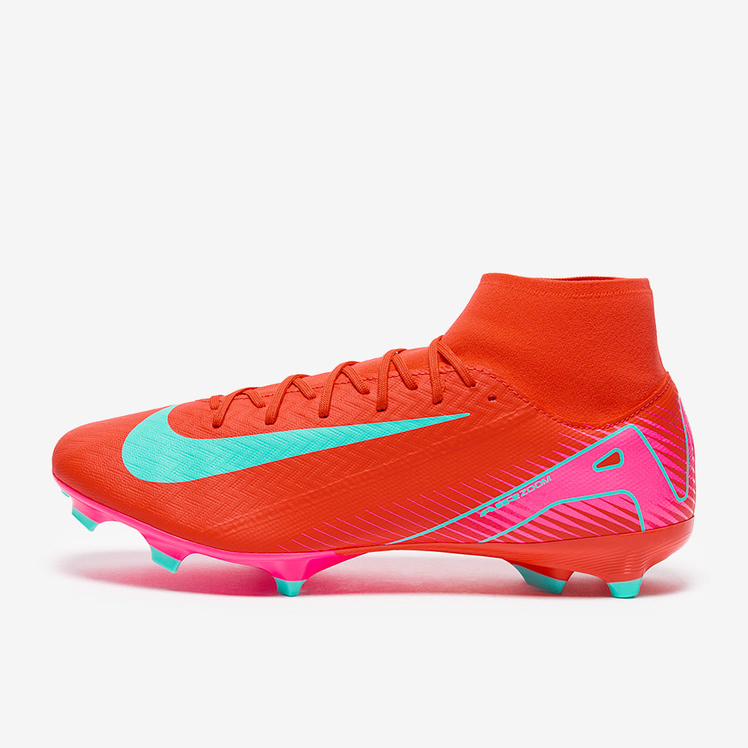 Nike Air Zoom Mercurial Superfly X Academy FG/MG