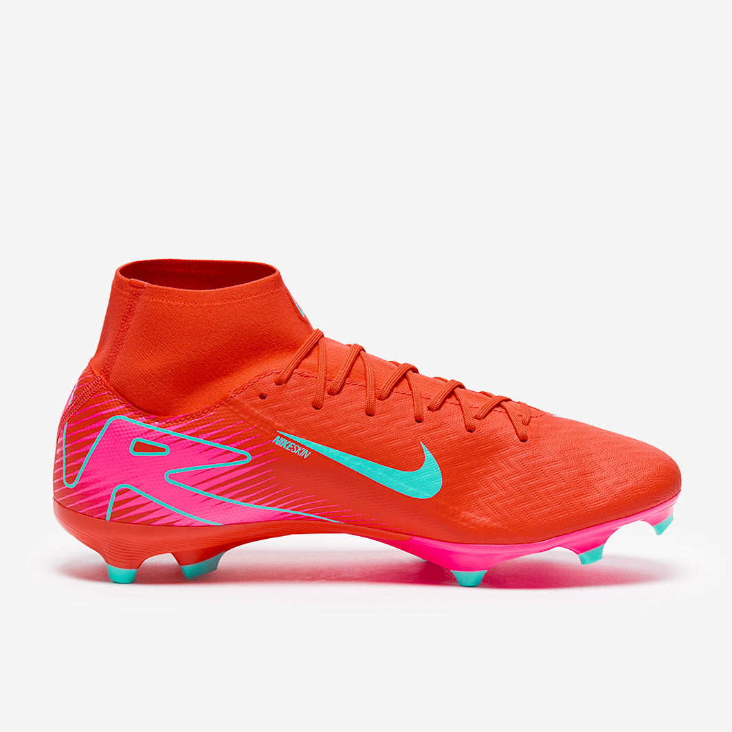 Nike Air Zoom Mercurial Superfly X Academy FG/MG