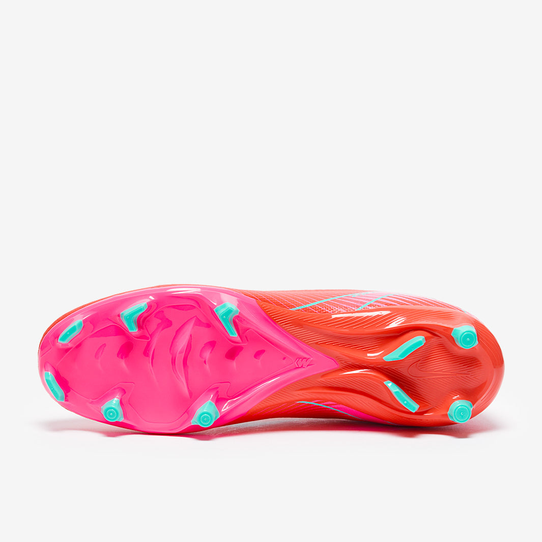 Nike Air Zoom Mercurial Superfly X Academy FG/MG