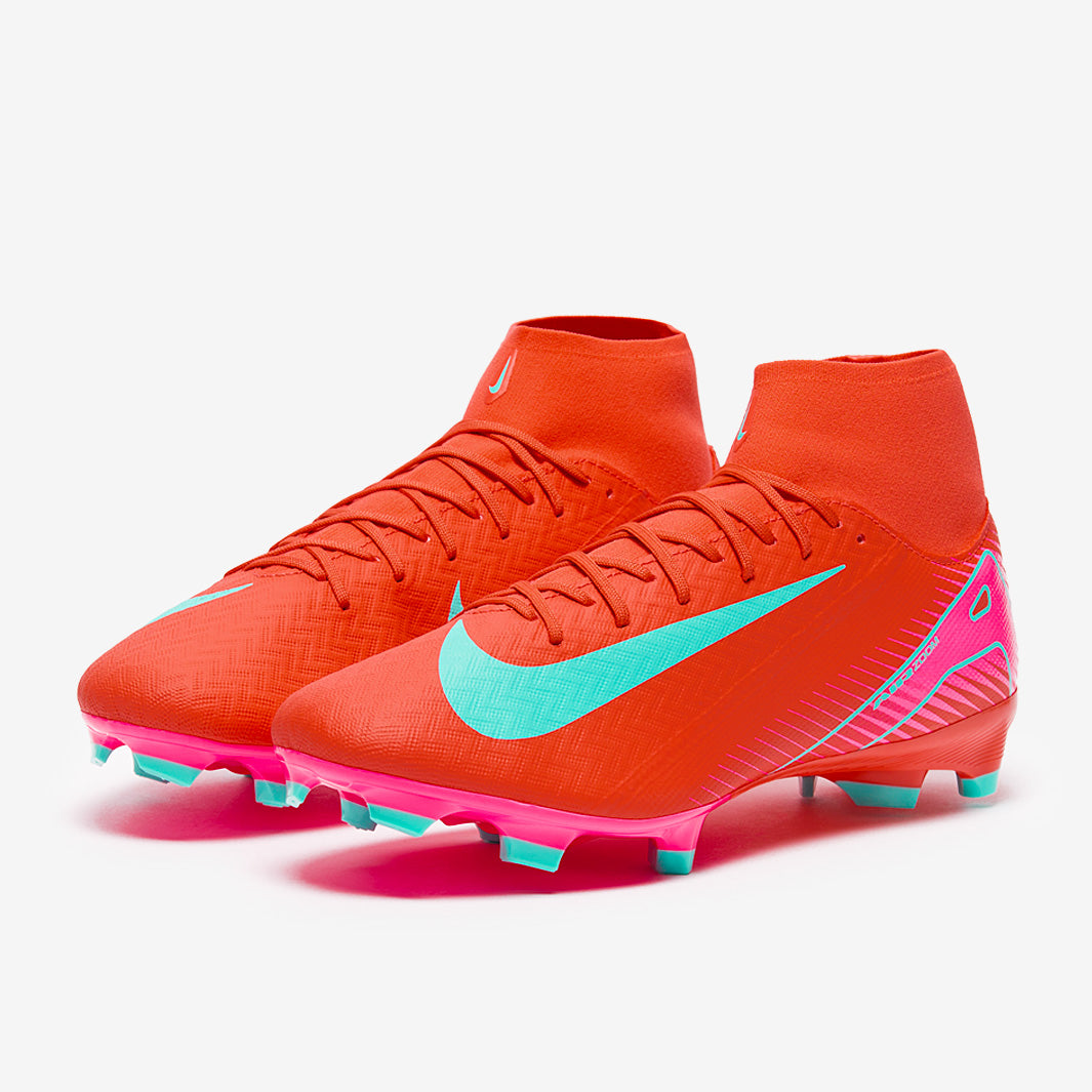 Nike Air Zoom Mercurial Superfly X Academy FG/MG