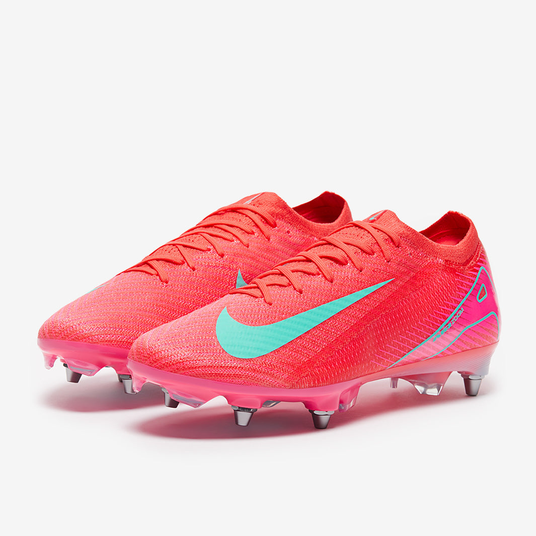 Nike Air Zoom Mercurial Vapor XVI Elite SG-Pro