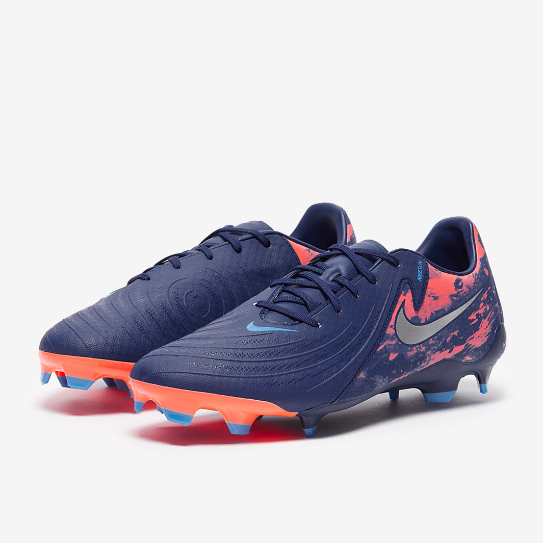 Nike Phantom GX II Academy x Haaland FG/MG