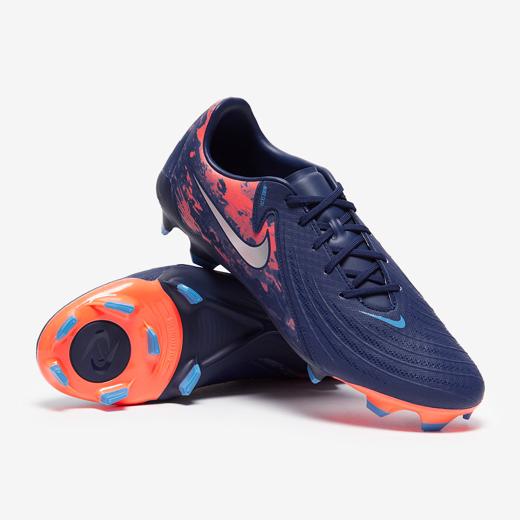 Nike Phantom GX II Academy x Haaland FG/MG