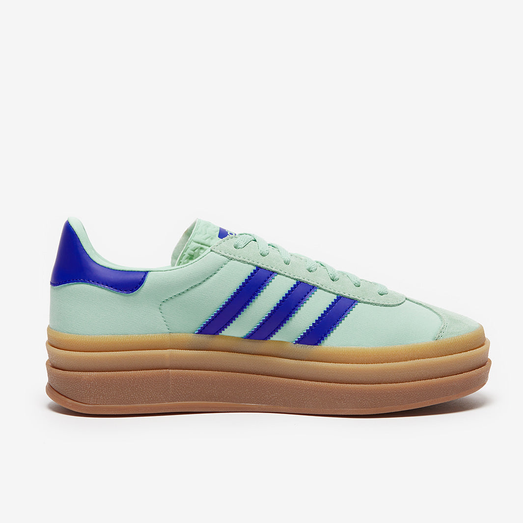 adidas Originals Womens Gazelle Bold