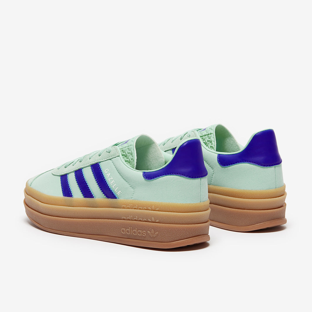 adidas Originals Womens Gazelle Bold
