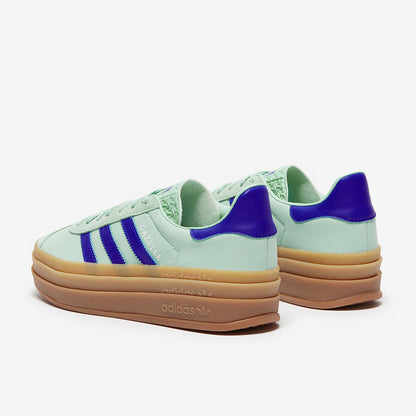 adidas Originals Womens Gazelle Bold